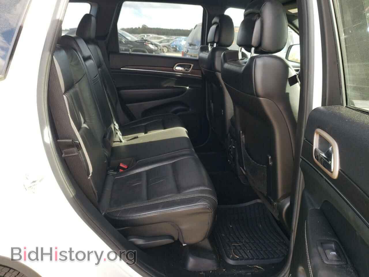 2015 JEEP CHEROKEE - VIN: 1C4RJEBG5FC734636 - Фото 6