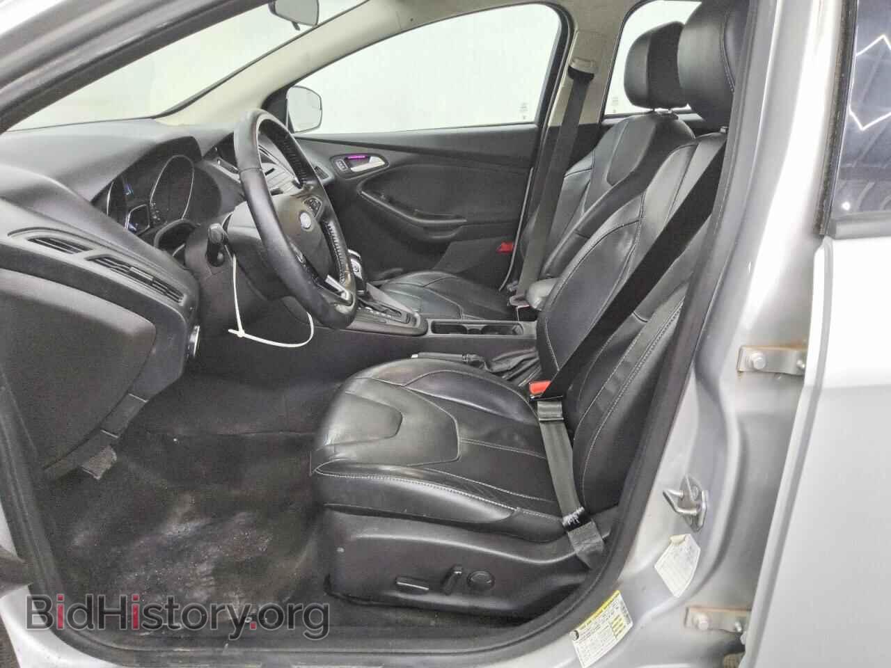 2015 FORD FOCUS - VIN: 1FADP3F28FL318596 - Photo 7