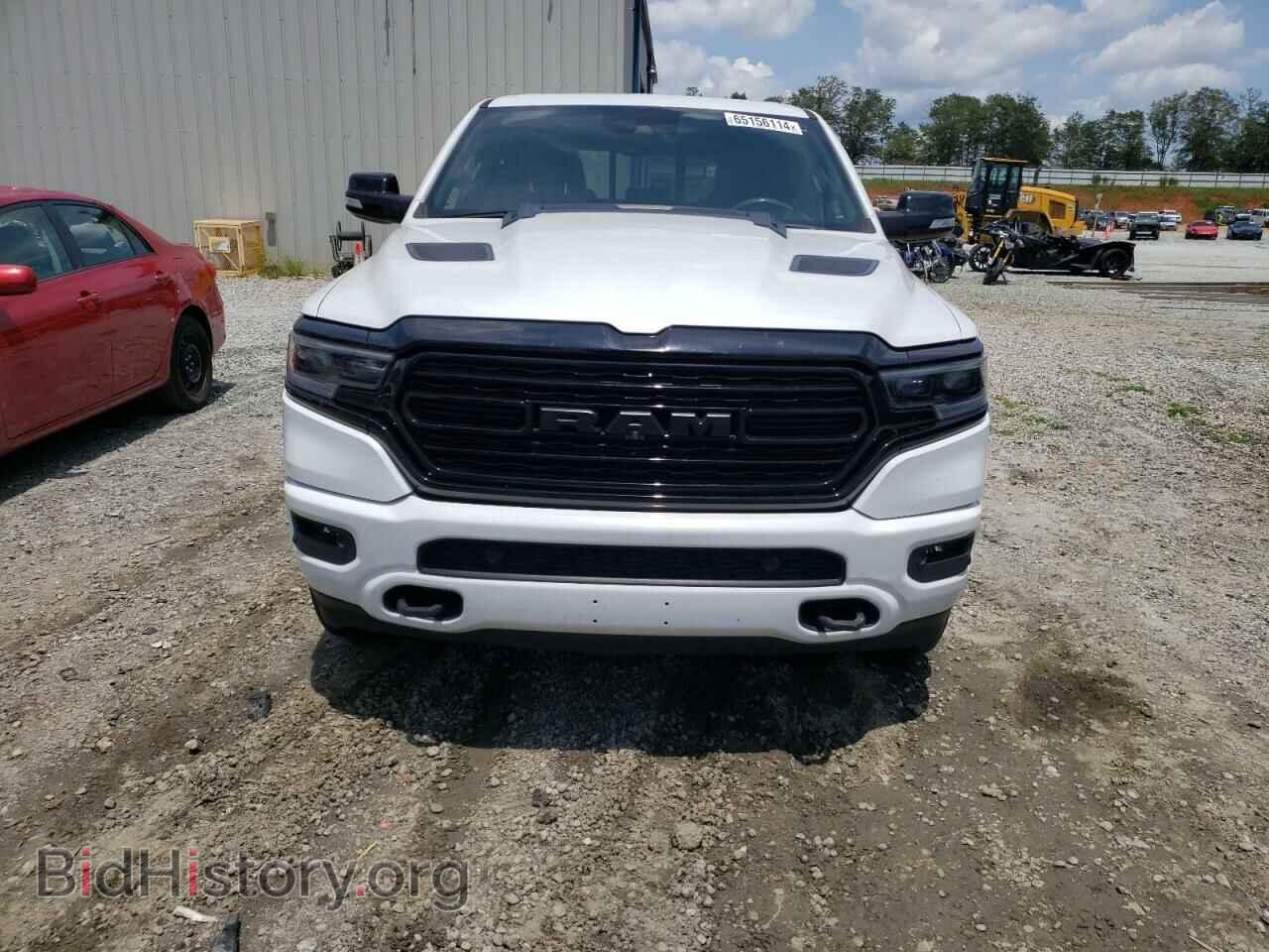 2021 RAM 1500 - VIN: 1C6SRFHT3MN549451 - Photo 5