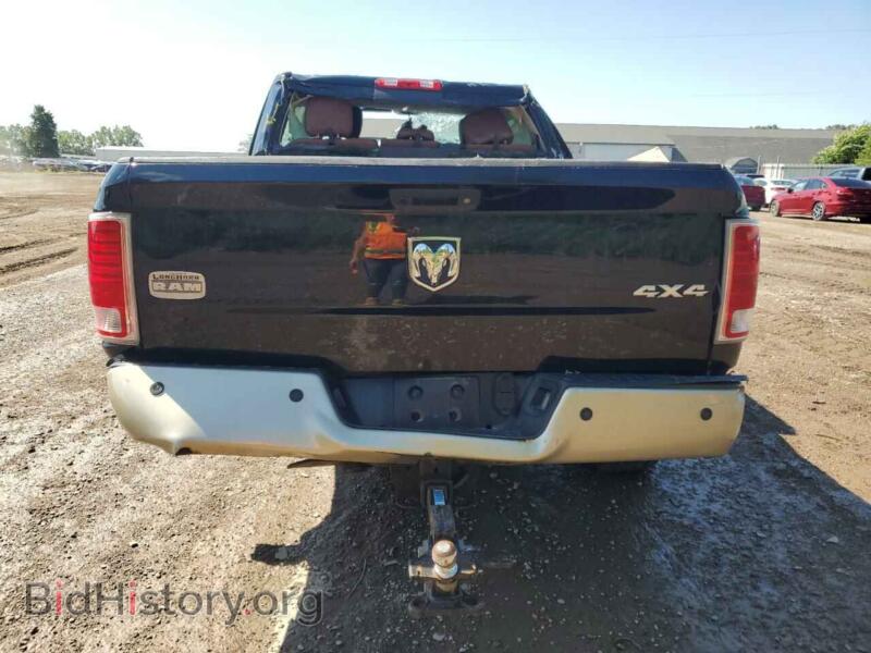 2013 RAM 2500 (VIN 3C6UR5GL2DG605182) — фото 6 из 13