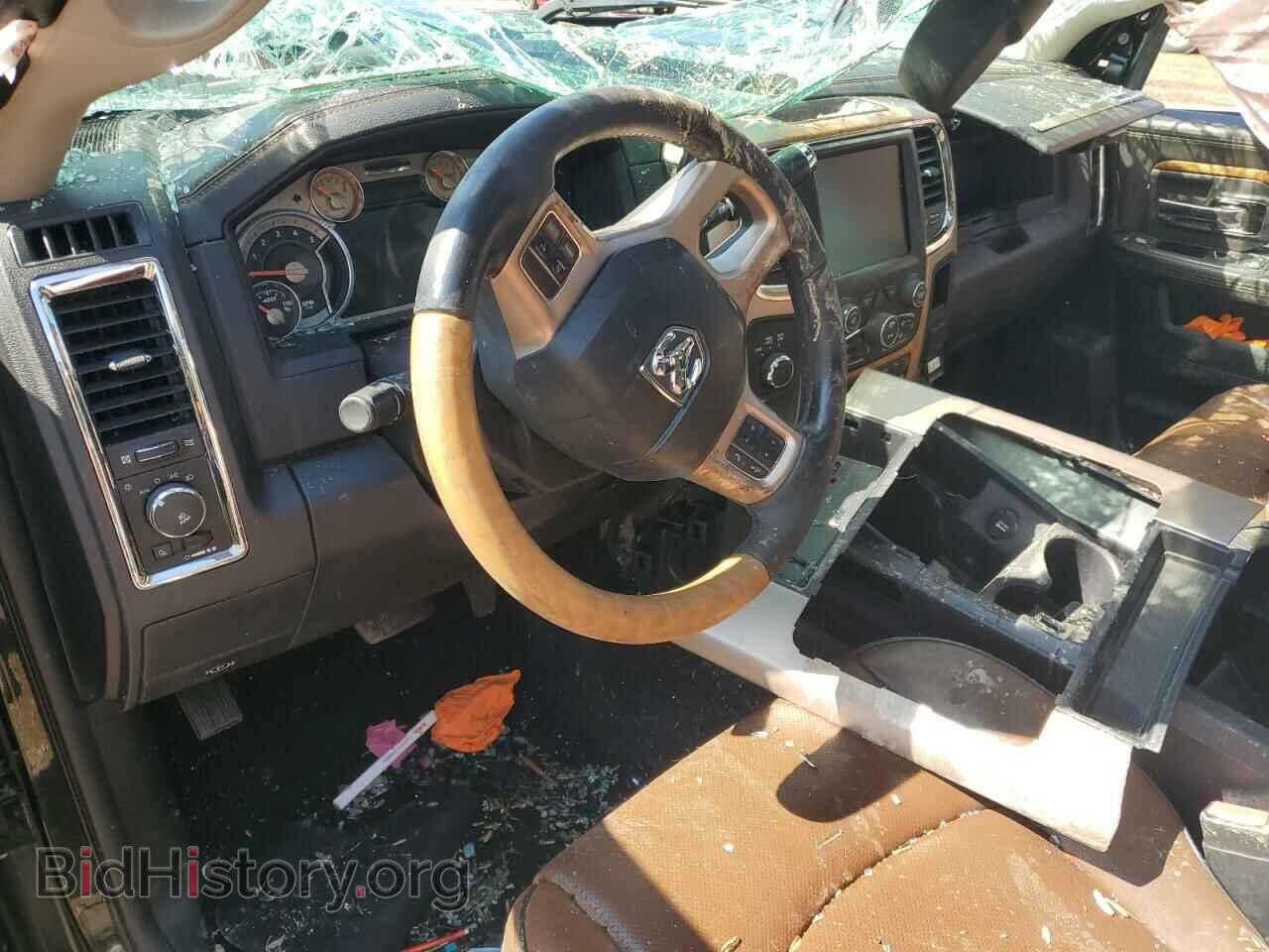2013 RAM 2500 - VIN: 3C6UR5GL2DG605182 - Фото 8