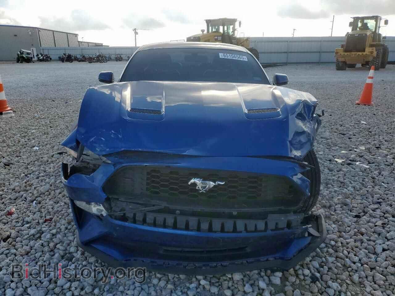2018 FORD ALL Models - VIN: 1FA6P8TH8J5178660 - Фото 5