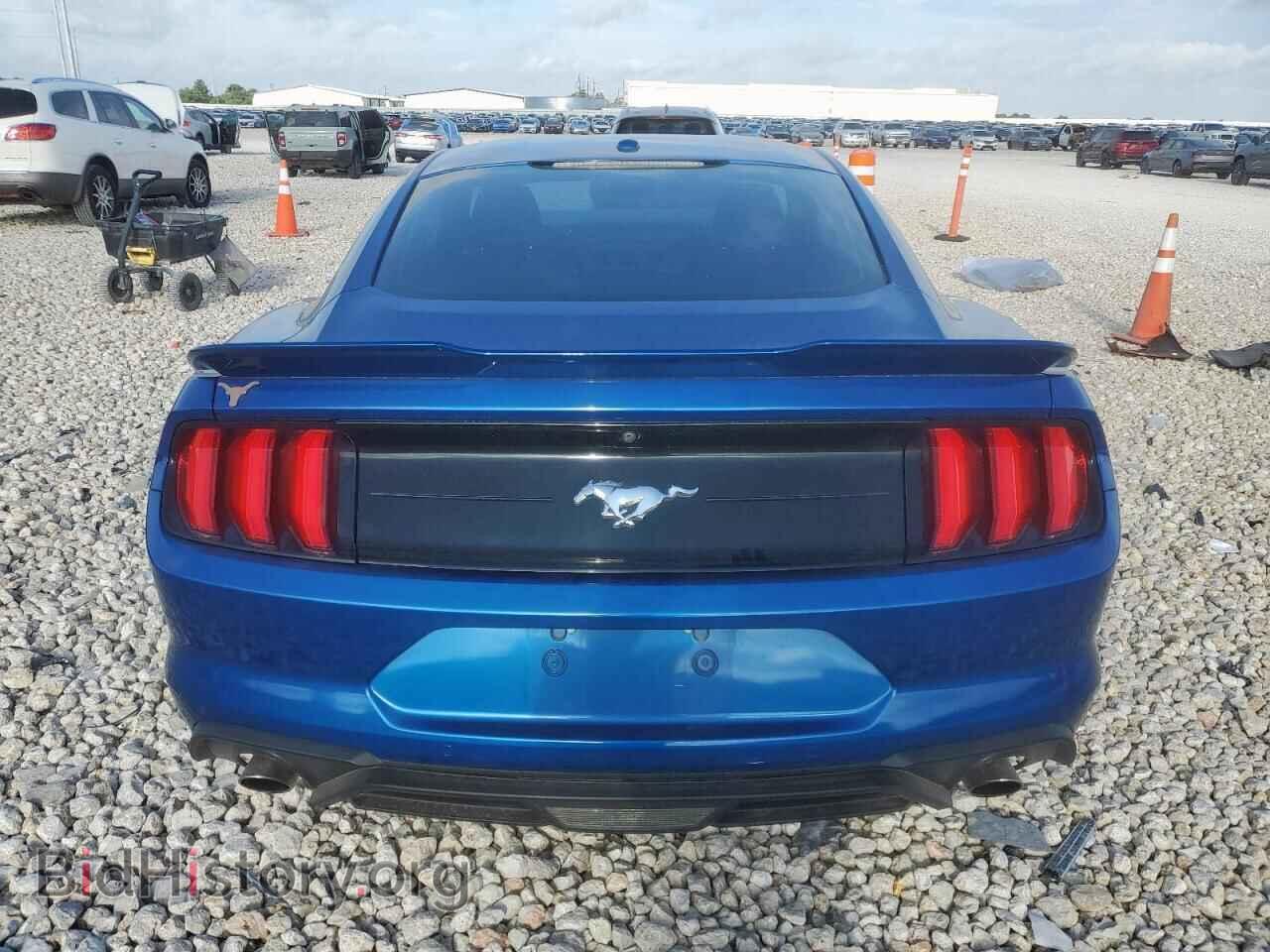 2018 FORD ALL Models - VIN: 1FA6P8TH8J5178660 - Фото 6
