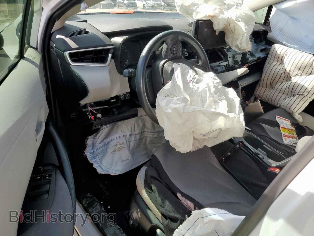 2023 TOYOTA COROLLA - VIN: 5YFB4MDE0PP002258 - Фото 8
