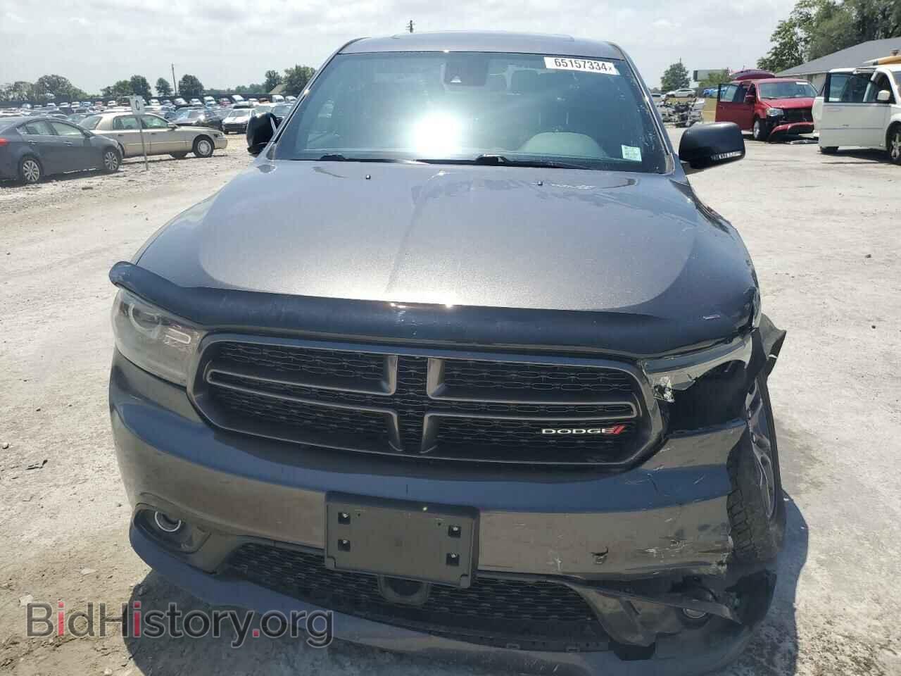 2015 DODGE DURANGO - VIN: 1C4SDJCTXFC176943 - Photo 5