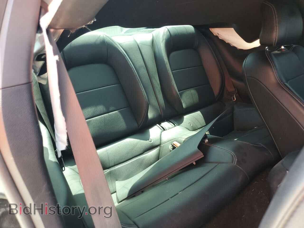2015 FORD MUSTANG - VIN: 1FA6P8CF4F5434282 - Фото 10