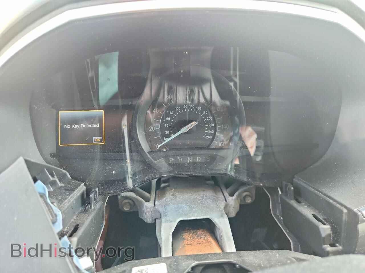 2015 FORD EDGE - VIN: 2FMTK4K92FBB10190 - Photo 9