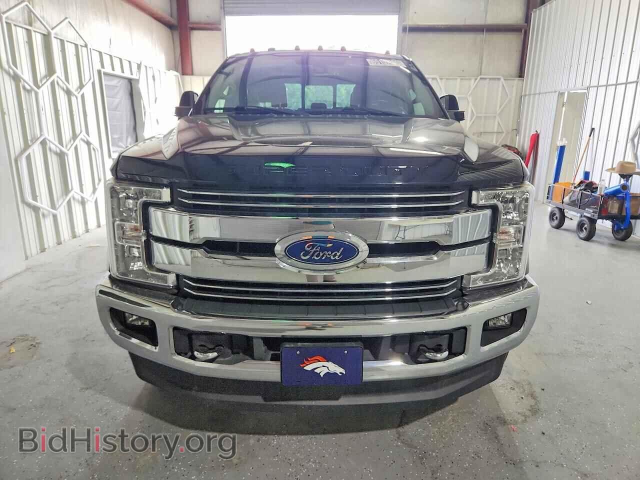 2017 FORD F250 - VIN: 1FT7W2B63HED63613 - Фото 5