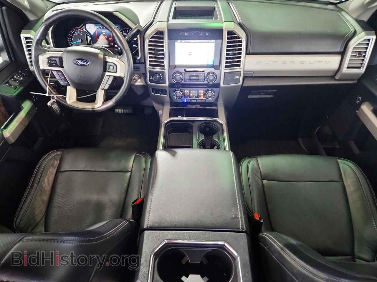 2017 FORD F250 - VIN: 1FT7W2B63HED63613 - Фото 8
