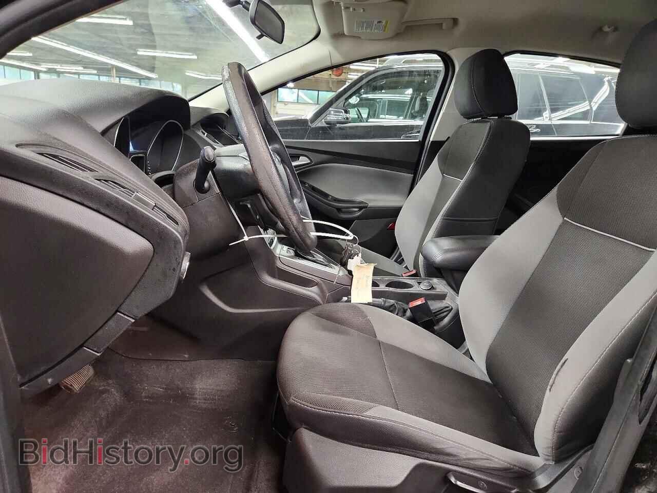 2014 FORD FOCUS - VIN: 1FADP3K25EL360681 - Photo 7