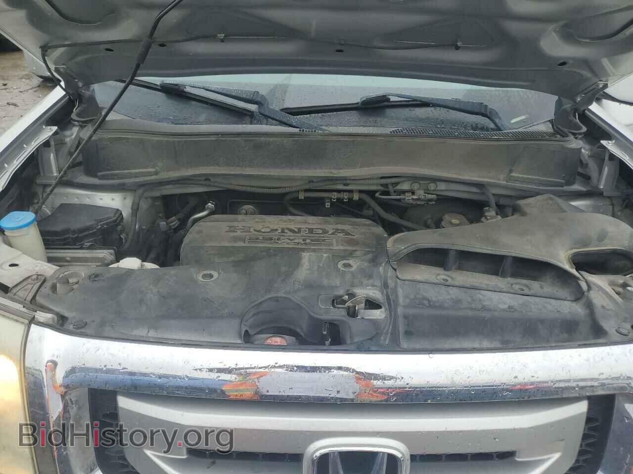 2011 HONDA PILOT - VIN: 5FNYF3H68BB037927 - Фото 12