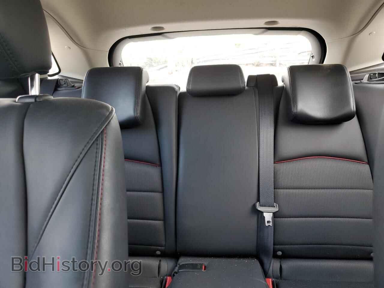 2016 MAZDA CX-3 - VIN: JM1DKFC79G0131302 - Фото 10