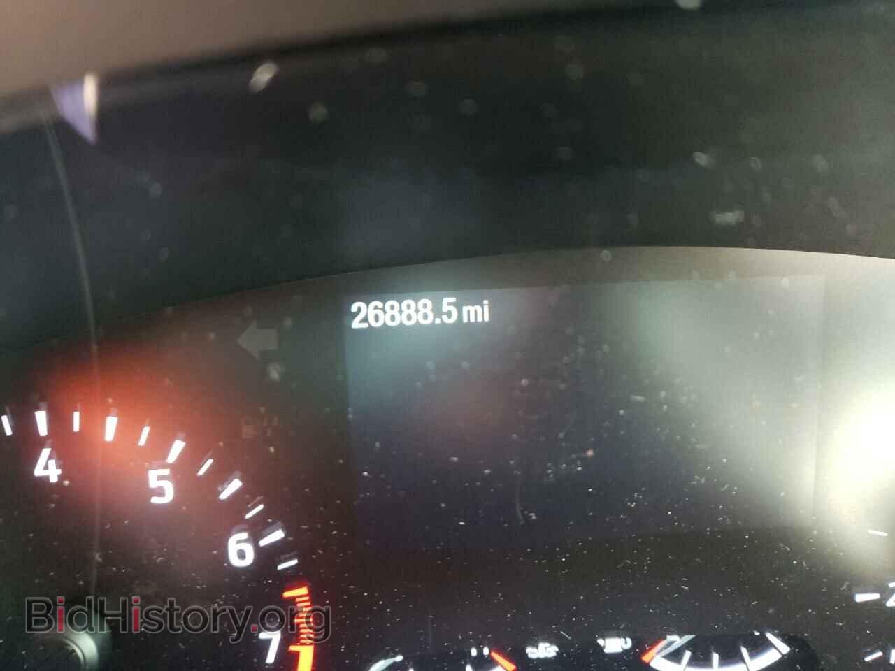 2020 FORD ESCAPE - VIN: 1FMCU9G65LUA98922 - Photo 8
