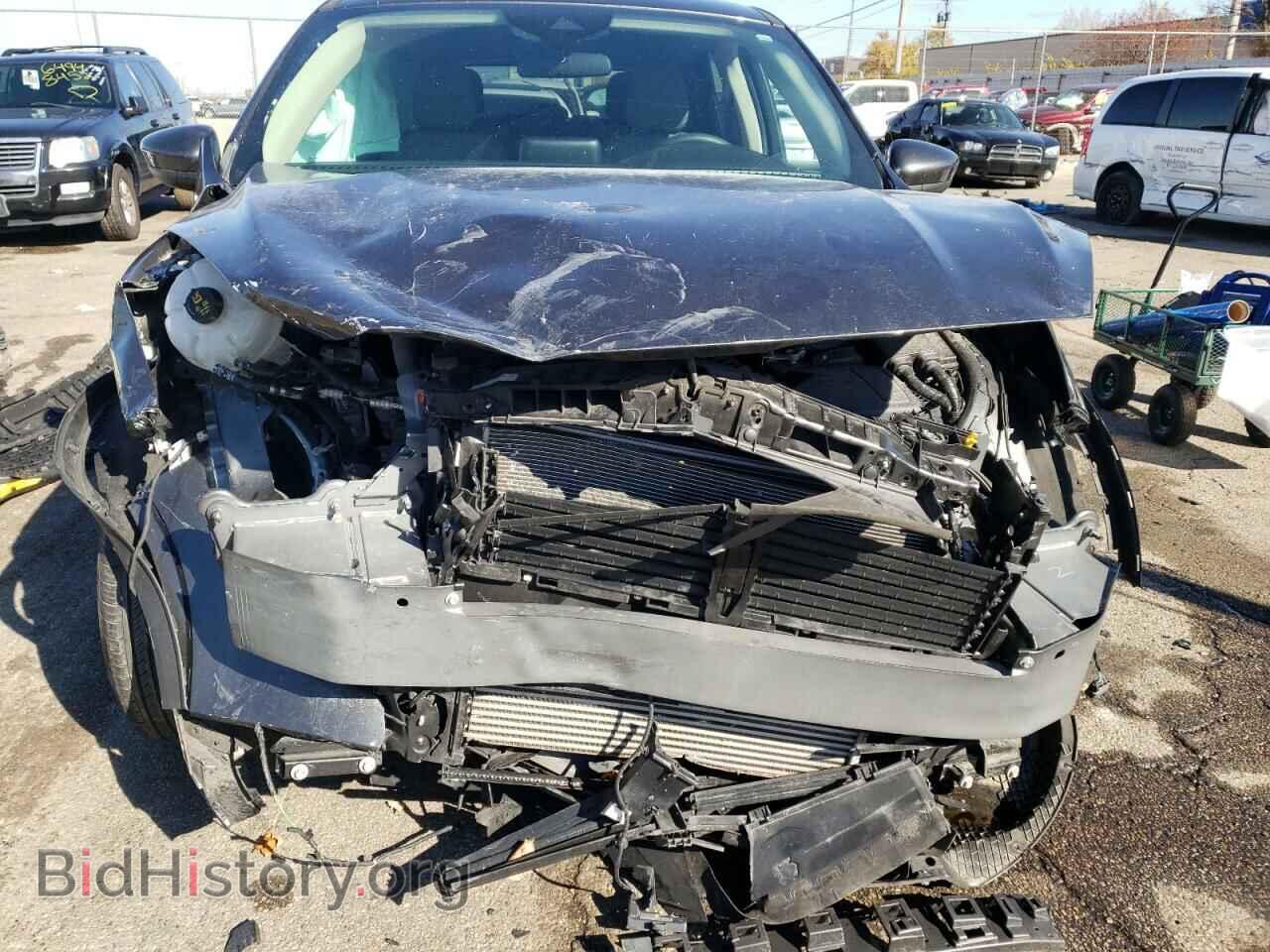 2020 FORD ESCAPE - VIN: 1FMCU9G65LUA98922 - Photo 9