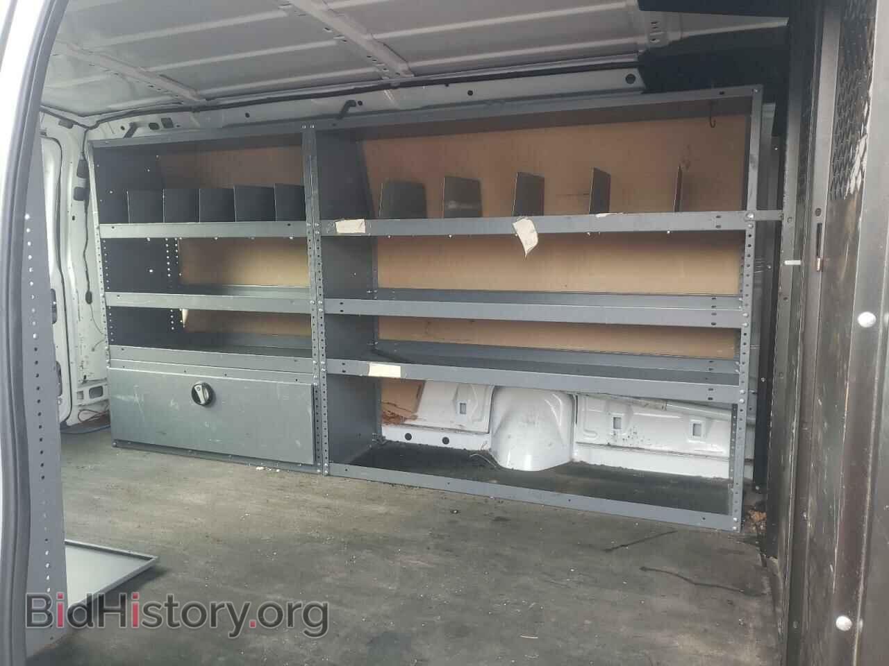 2013 FORD ECONOLINE - VIN: 1FTNE1EWXDDB18307 - Photo 6