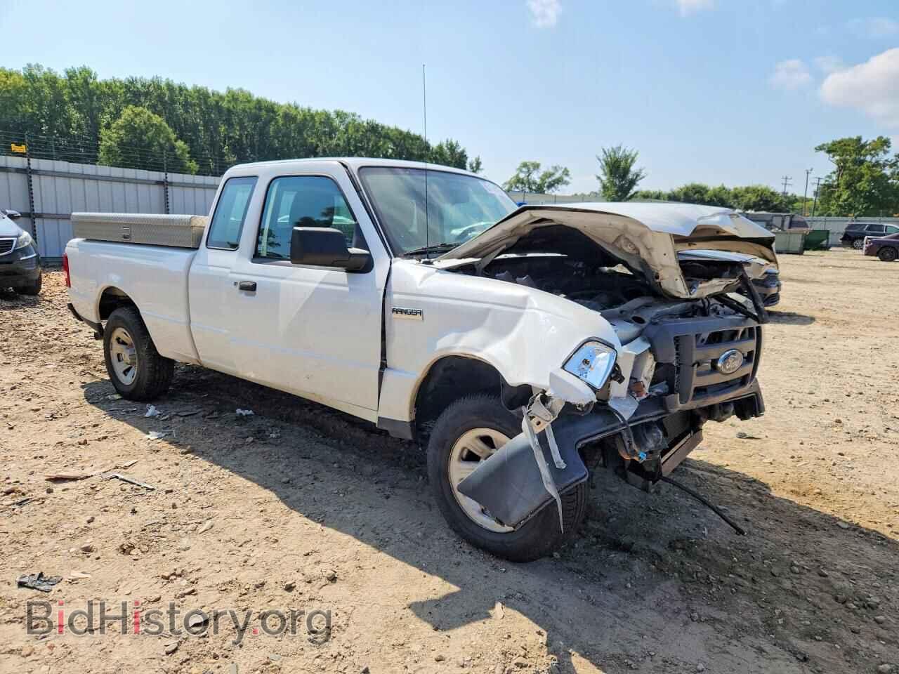 2011 FORD RANGER - VIN: 1FTKR1EE4BPB16921 - Photo 4