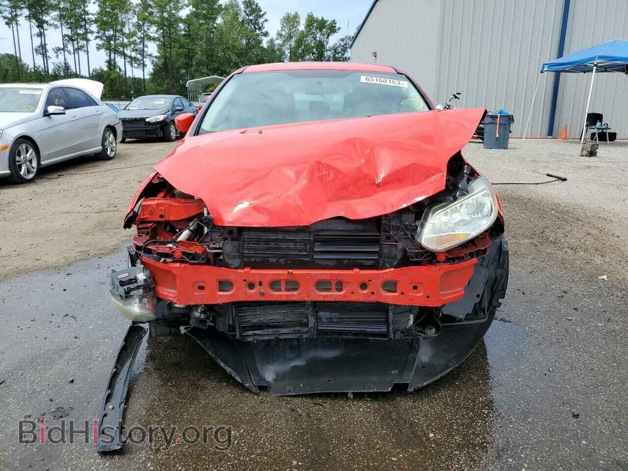 2014 FORD FOCUS - VIN: 1FADP3F2XEL126675 - Photo 5