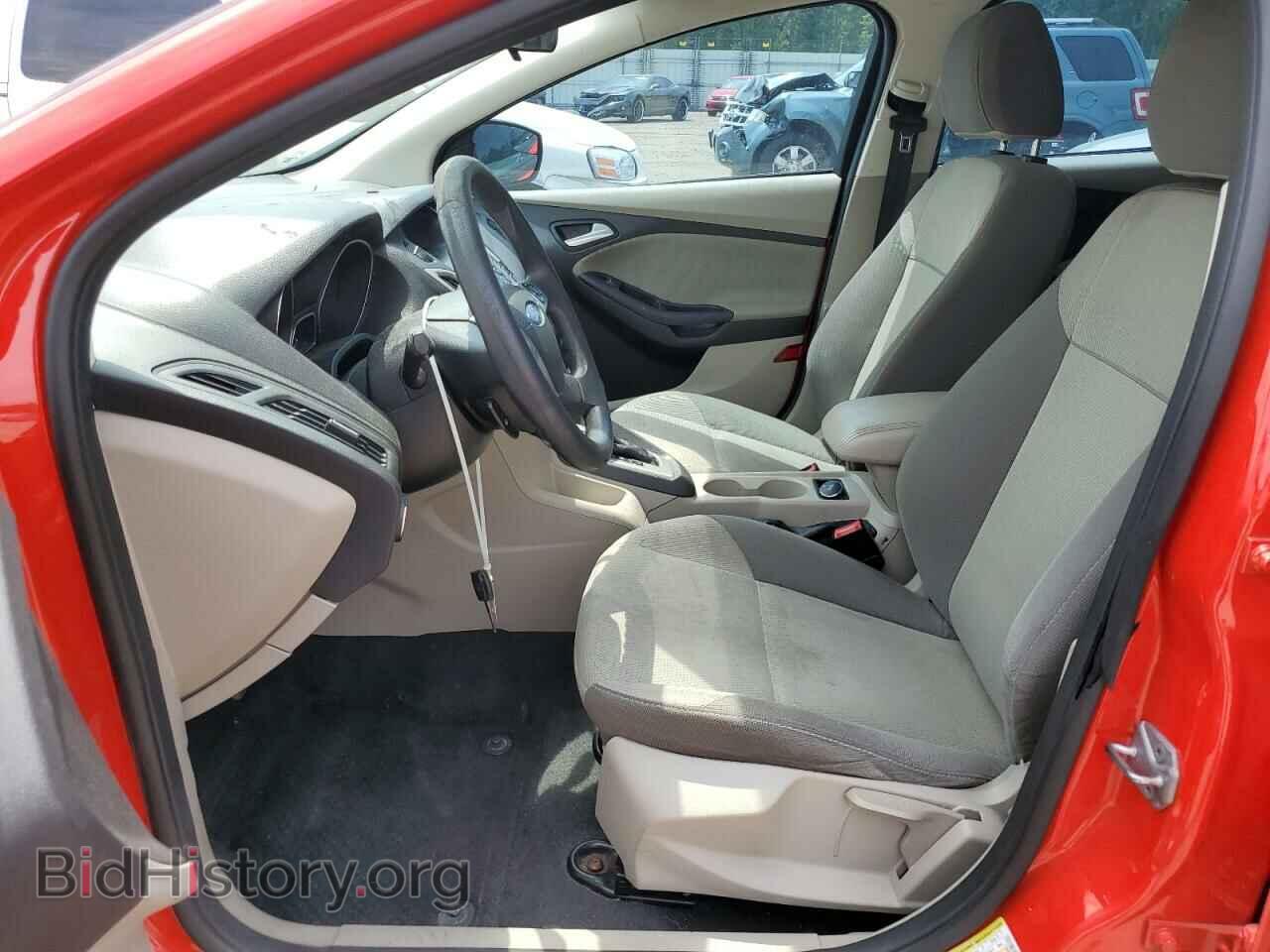 2014 FORD FOCUS - VIN: 1FADP3F2XEL126675 - Photo 7
