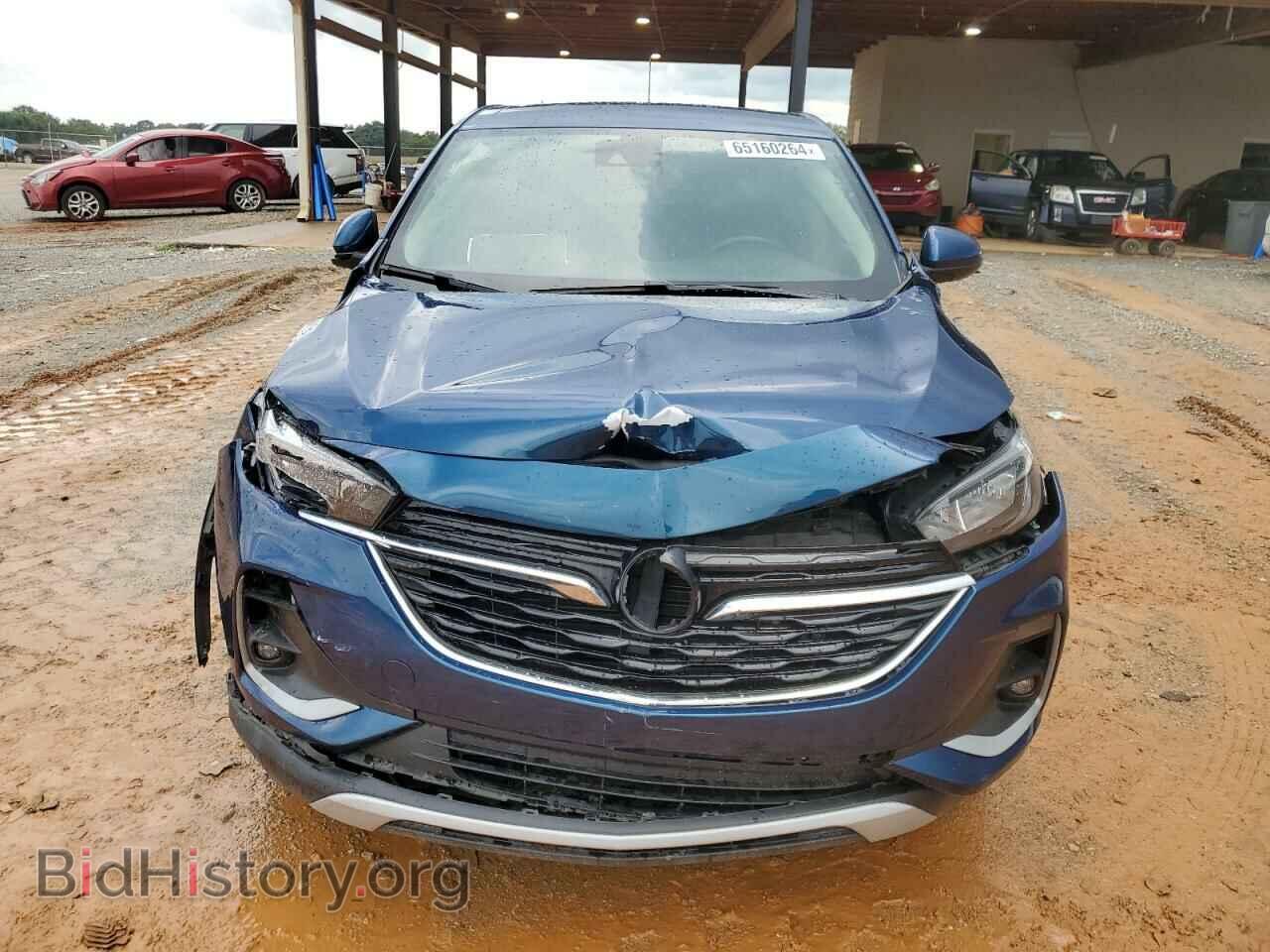 2020 BUICK ENCORE - VIN: KL4MMBS25LB080947 - Photo 5