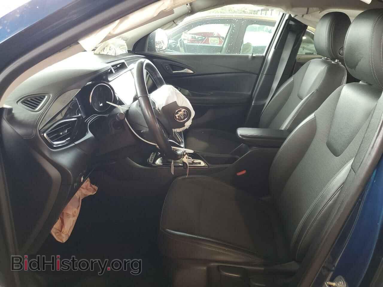 2020 BUICK ENCORE - VIN: KL4MMBS25LB080947 - Photo 7