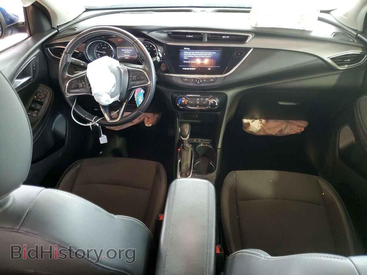 2020 BUICK ENCORE - VIN: KL4MMBS25LB080947 - Photo 8