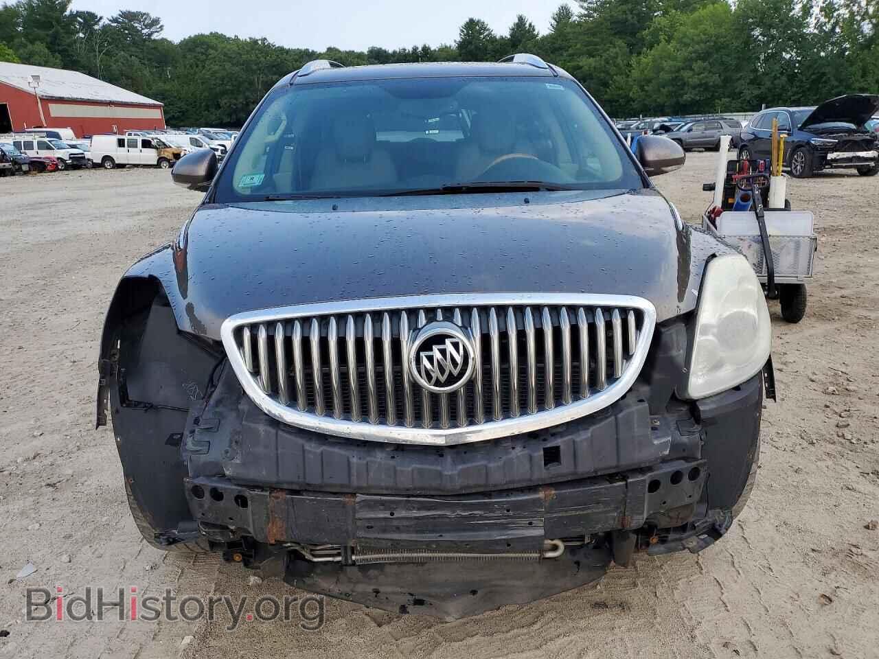 2011 BUICK ENCLAVE - VIN: 5GAKVCED0BJ314284 - Photo 5