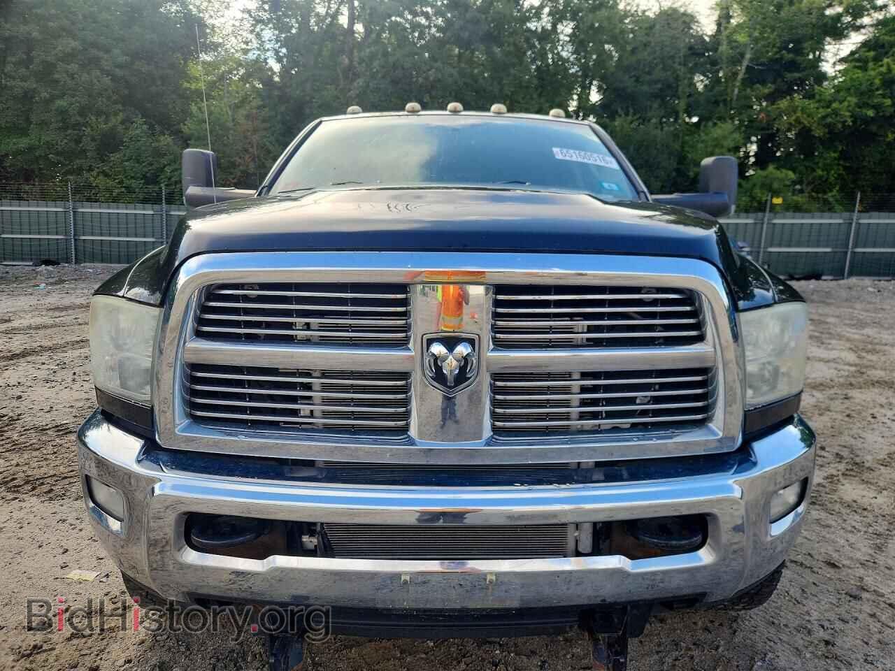 2011 DODGE RAM 2500 - VIN: 3D7UT2CL4BG609347 - Photo 5