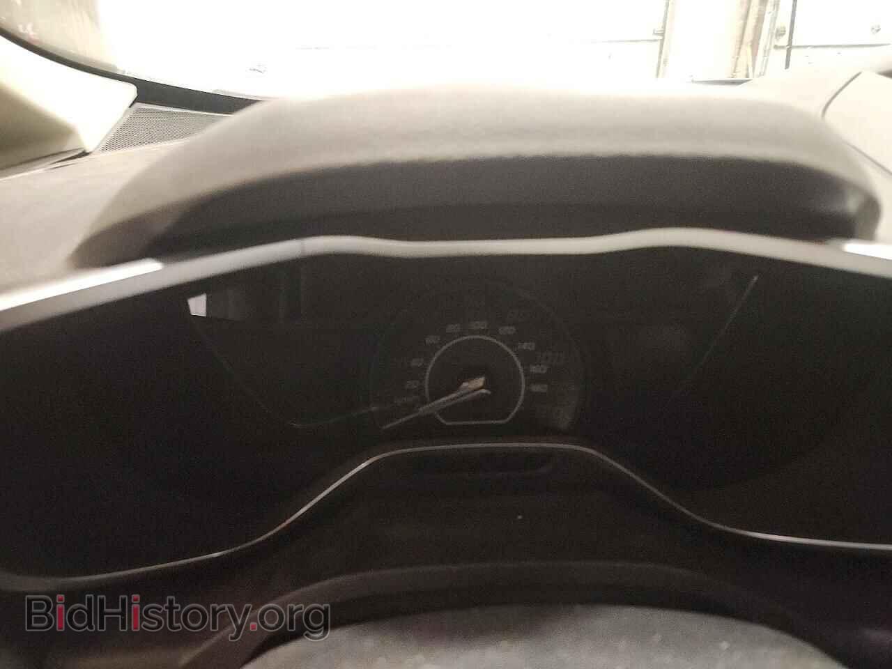 2013 FORD CMAX - VIN: 1FADP5AU8DL524521 - Photo 9