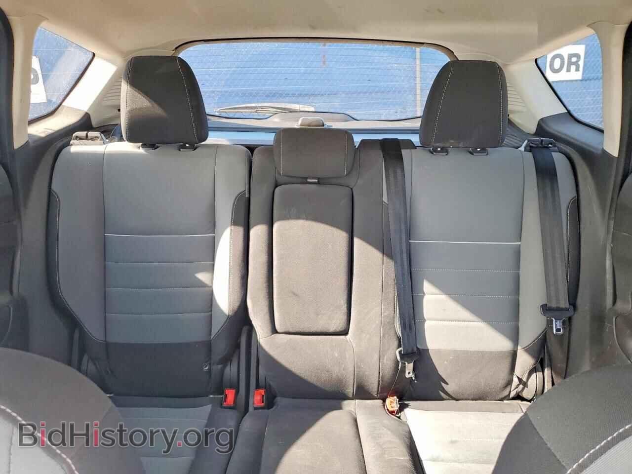 2013 FORD CMAX - VIN: 1FADP5AU2DL524479 - Photo 10