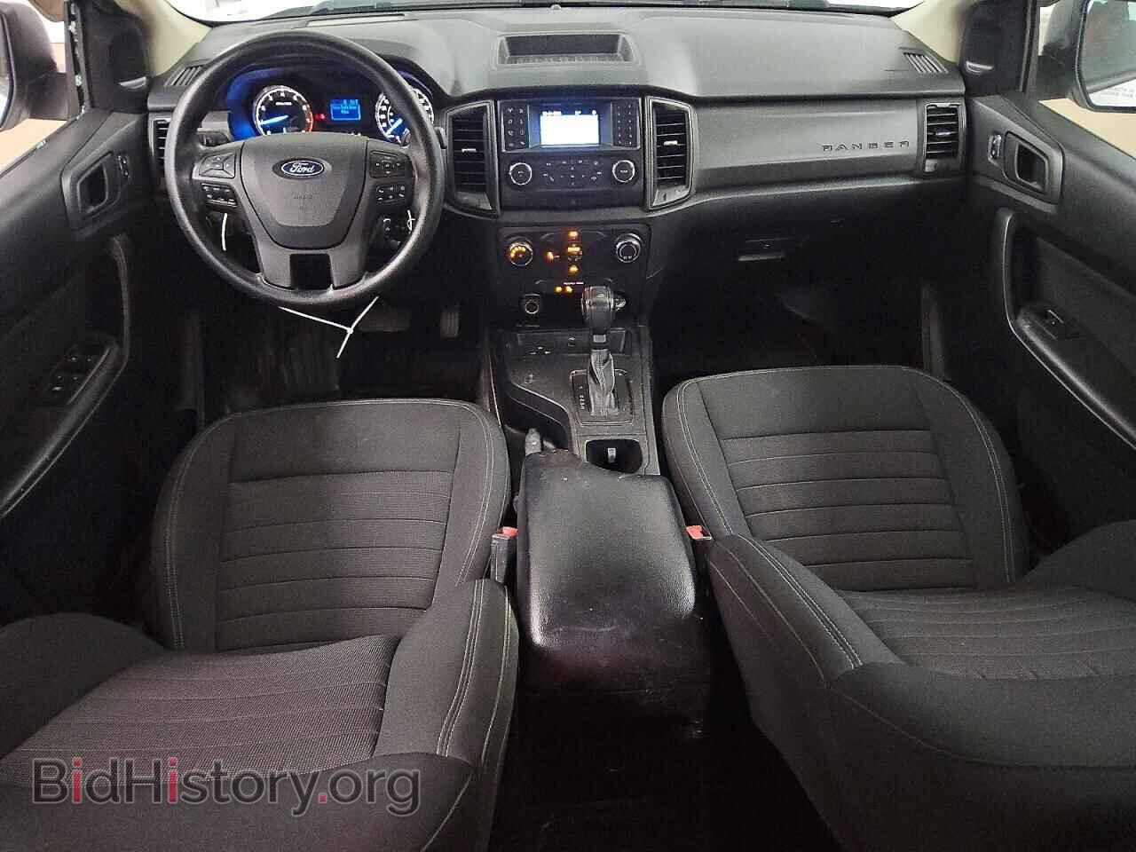 2019 FORD RANGER - VIN: 1FTER4EH4KLA96458 - Фото 8