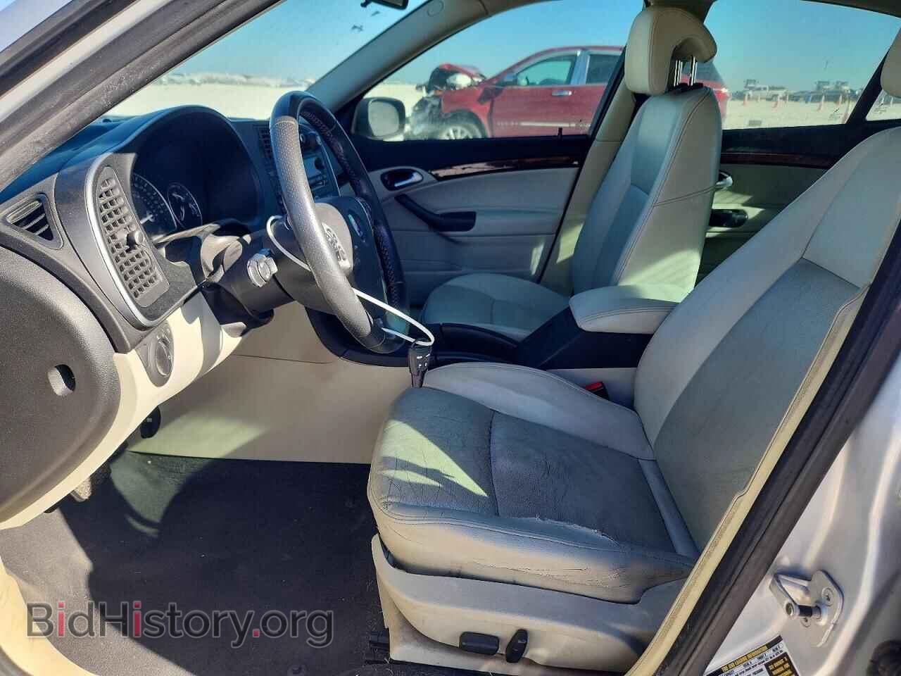 2008 SAAB 9 3 - VIN: YS3FB49Y081008621 - Photo 7