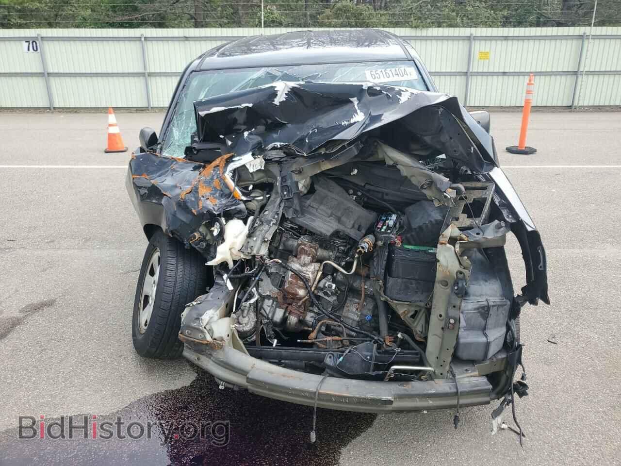 2014 HONDA PILOT - VIN: 5FNYF4H21EB009278 - Фото 5