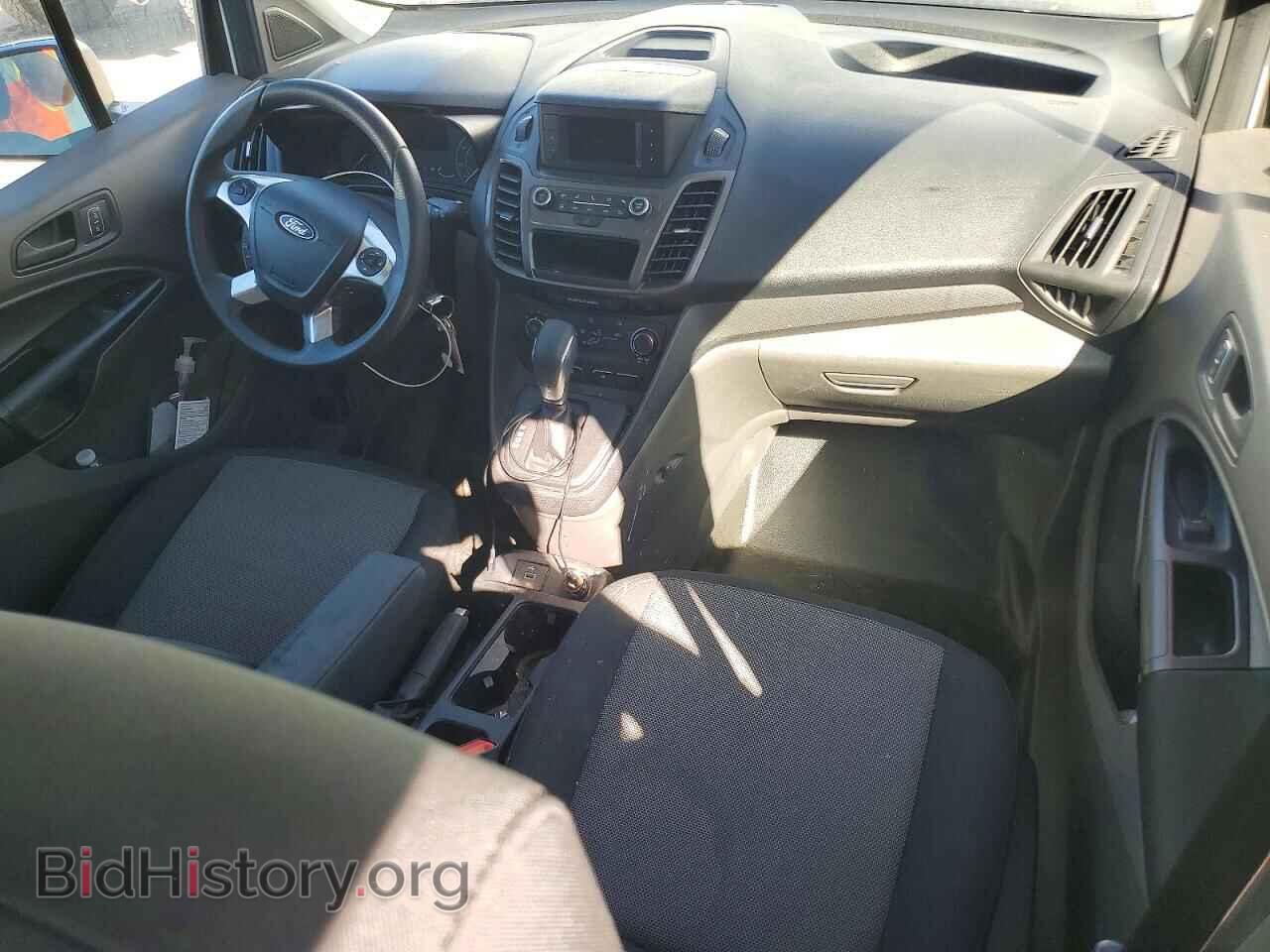 2020 FORD TRANSIT - VIN: NM0LS7E21L1457437 - Photo 8