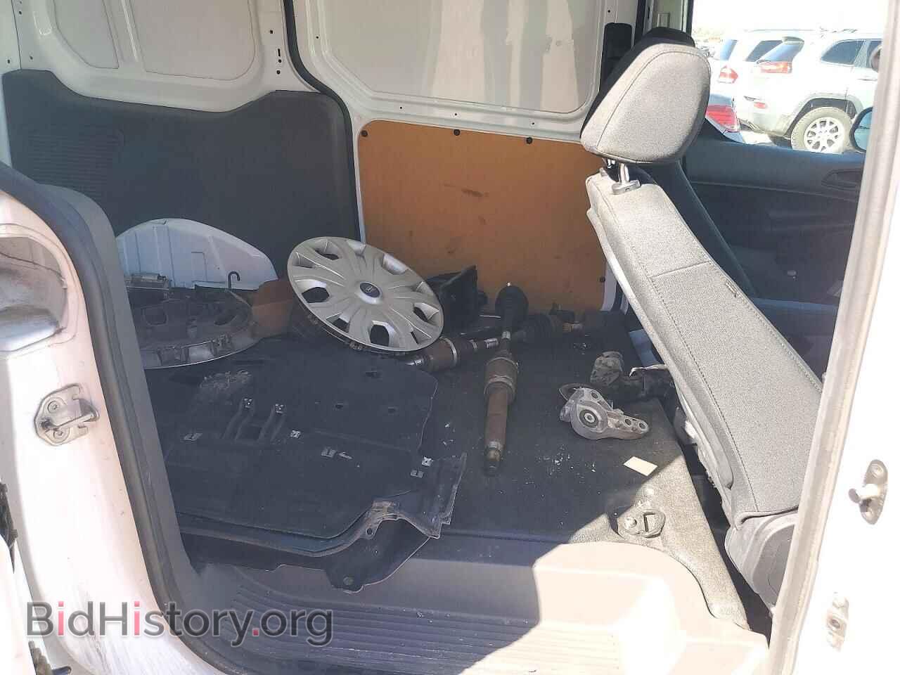 2020 FORD TRANSIT - VIN: NM0LS7E21L1457437 - Photo 10