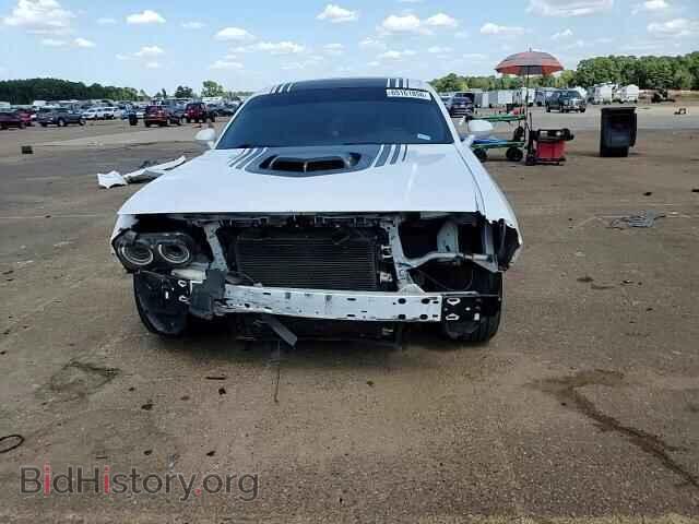 2016 DODGE CHALLENGER - VIN: 2C3CDZBT5GH221925 - Photo 14