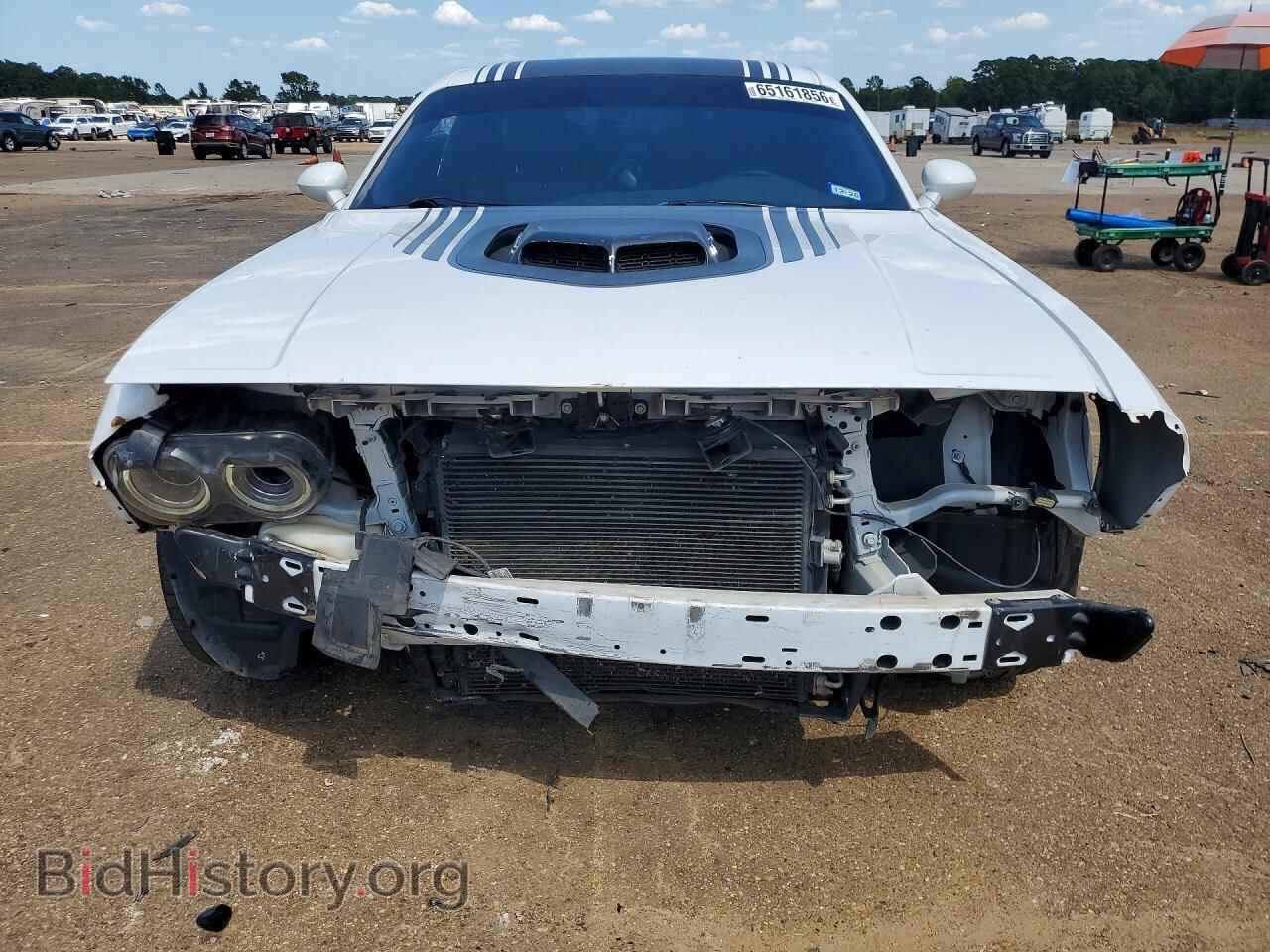 2016 DODGE CHALLENGER - VIN: 2C3CDZBT5GH221925 - Photo 5