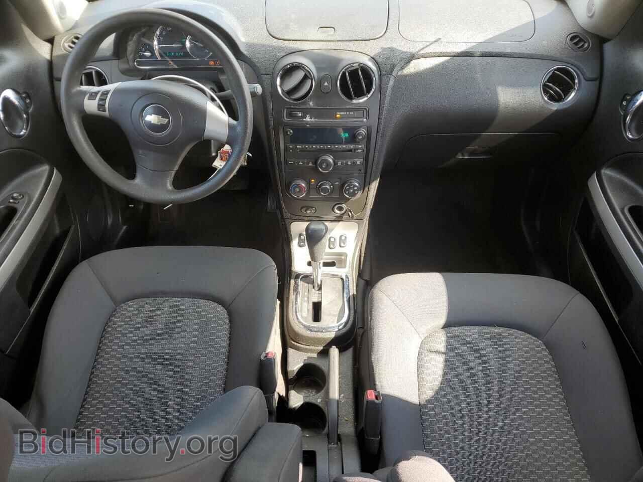 2008 CHEVROLET ALL Models - VIN: 3GNDA13D78S592012 - Фото 8