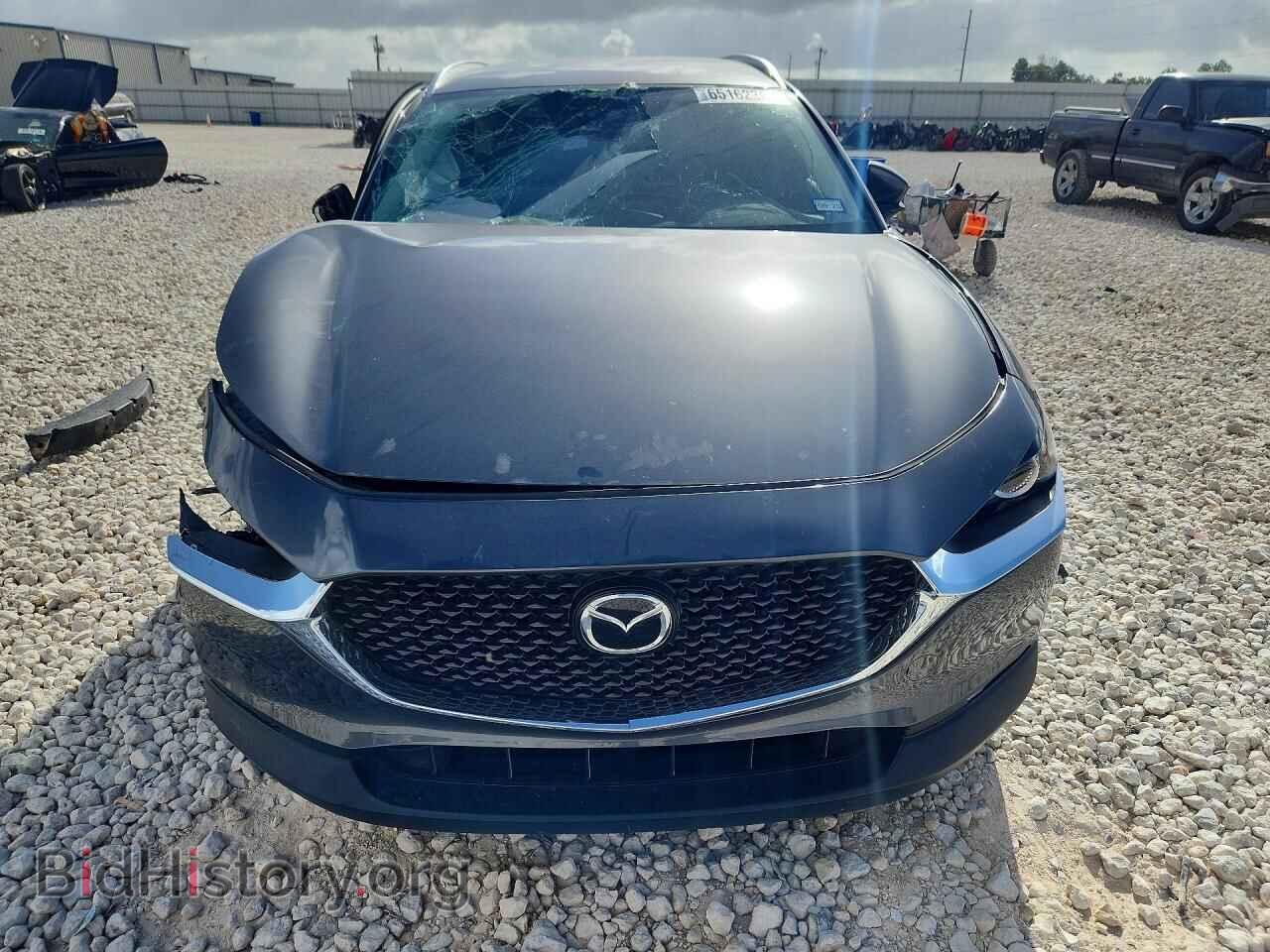 2023 MAZDA CX30 - VIN: 3MVDMBBM9PM562499 - Photo 5