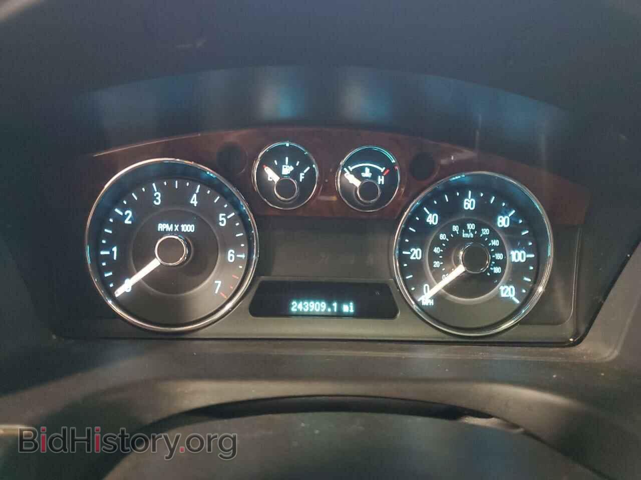 2012 FORD FLEX - VIN: 2FMGK5DC5CBD13828 - Фото 9