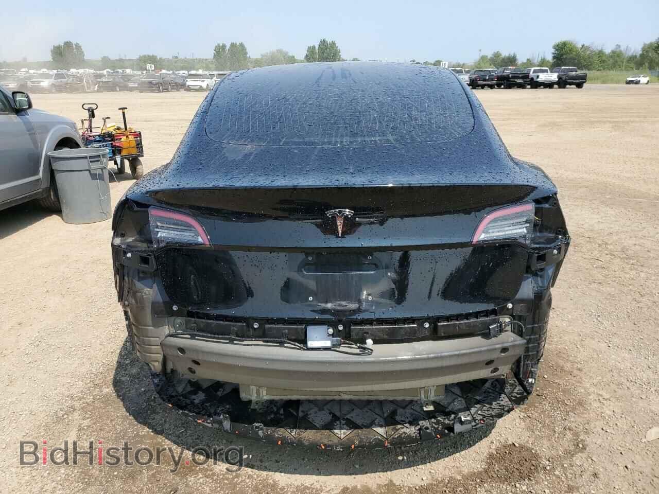2018 TESLA MODEL 3 - VIN: 5YJ3E1EA7JF157078 - Photo 6