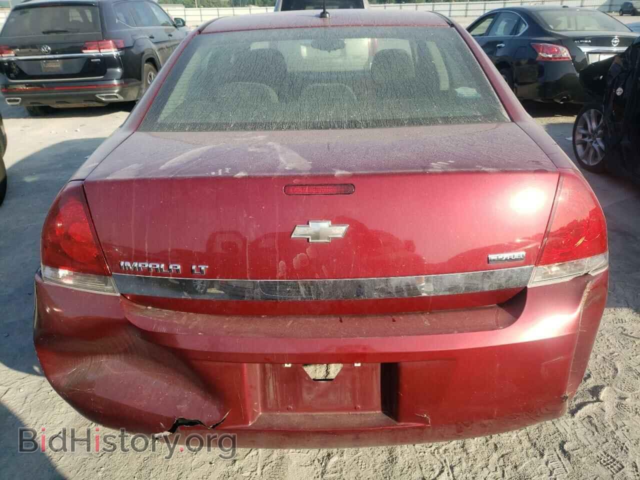 2007 CHEVROLET IMPALA - VIN: 2G1WT58K279224559 - Photo 6
