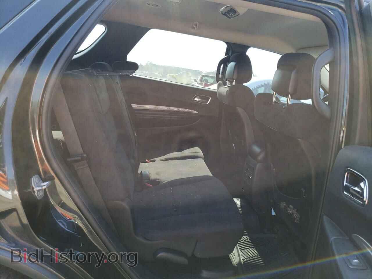 2015 DODGE DURANGO - VIN: 1C4RDHAGXFC714764 - Photo 11