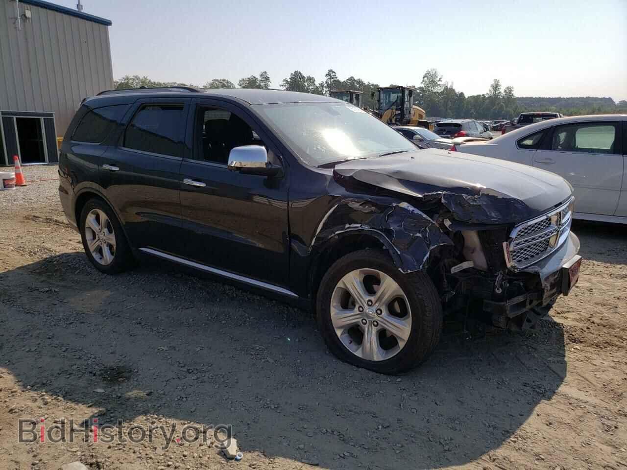 2015 DODGE DURANGO - VIN: 1C4RDHAGXFC714764 - Photo 4