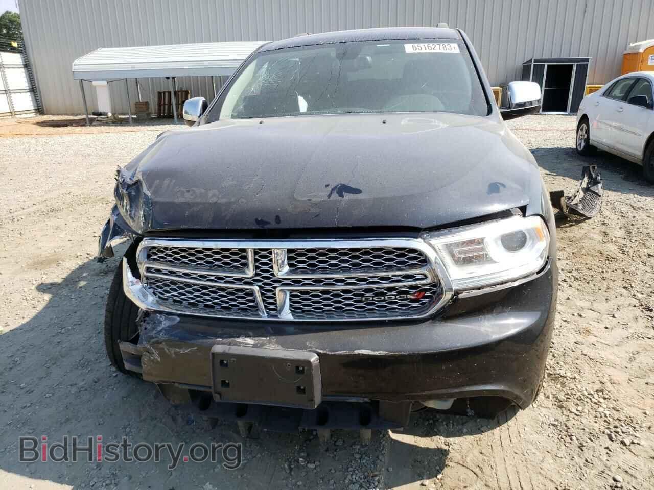 2015 DODGE DURANGO - VIN: 1C4RDHAGXFC714764 - Photo 5