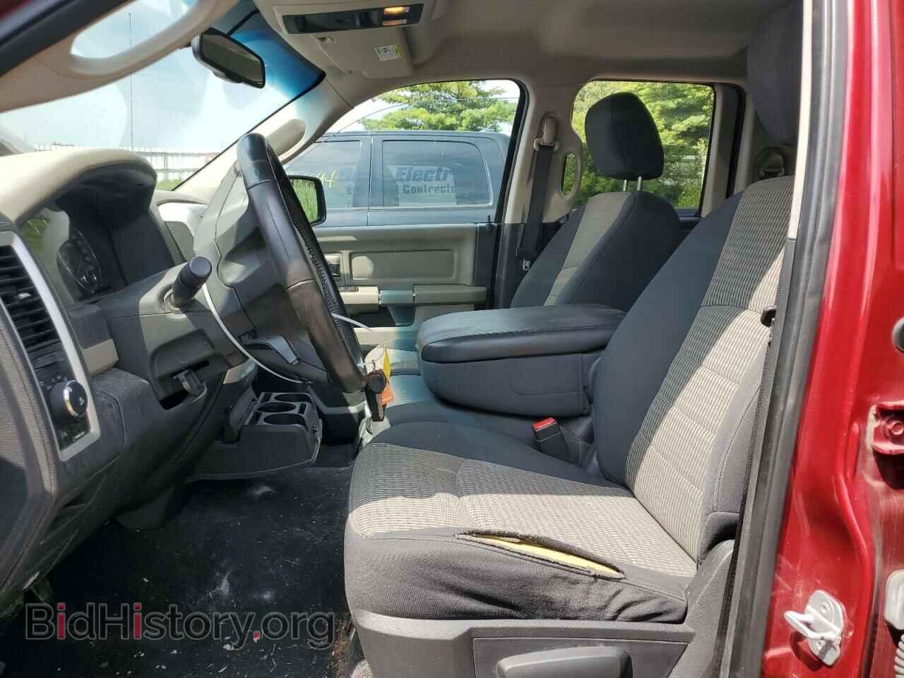 2011 DODGE All Models - VIN: 1D7RV1GPXBS618697 - Photo 7