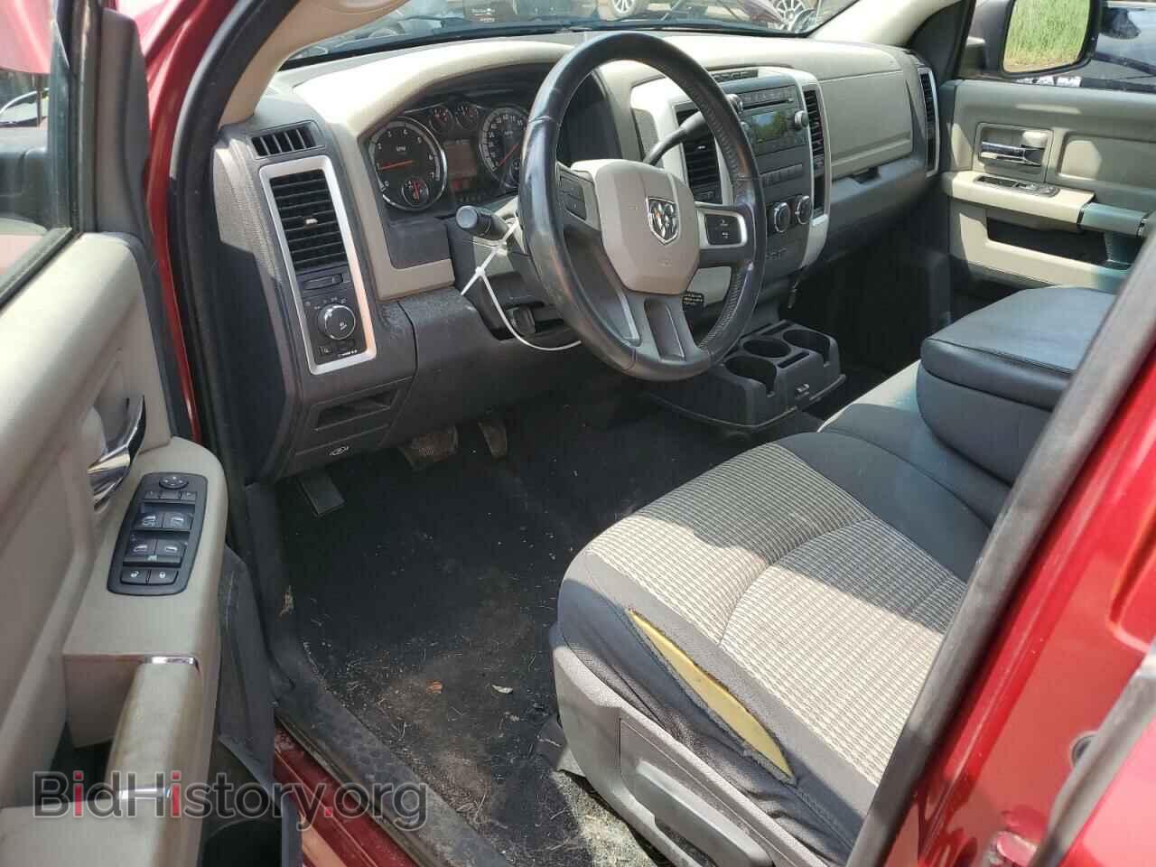 2011 DODGE All Models - VIN: 1D7RV1GPXBS618697 - Photo 8