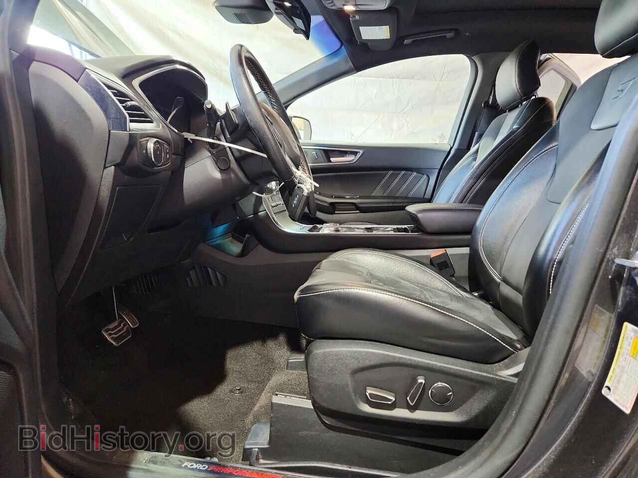 2019 FORD EDGE - VIN: 2FMPK4AP5KBC15690 - Photo 7