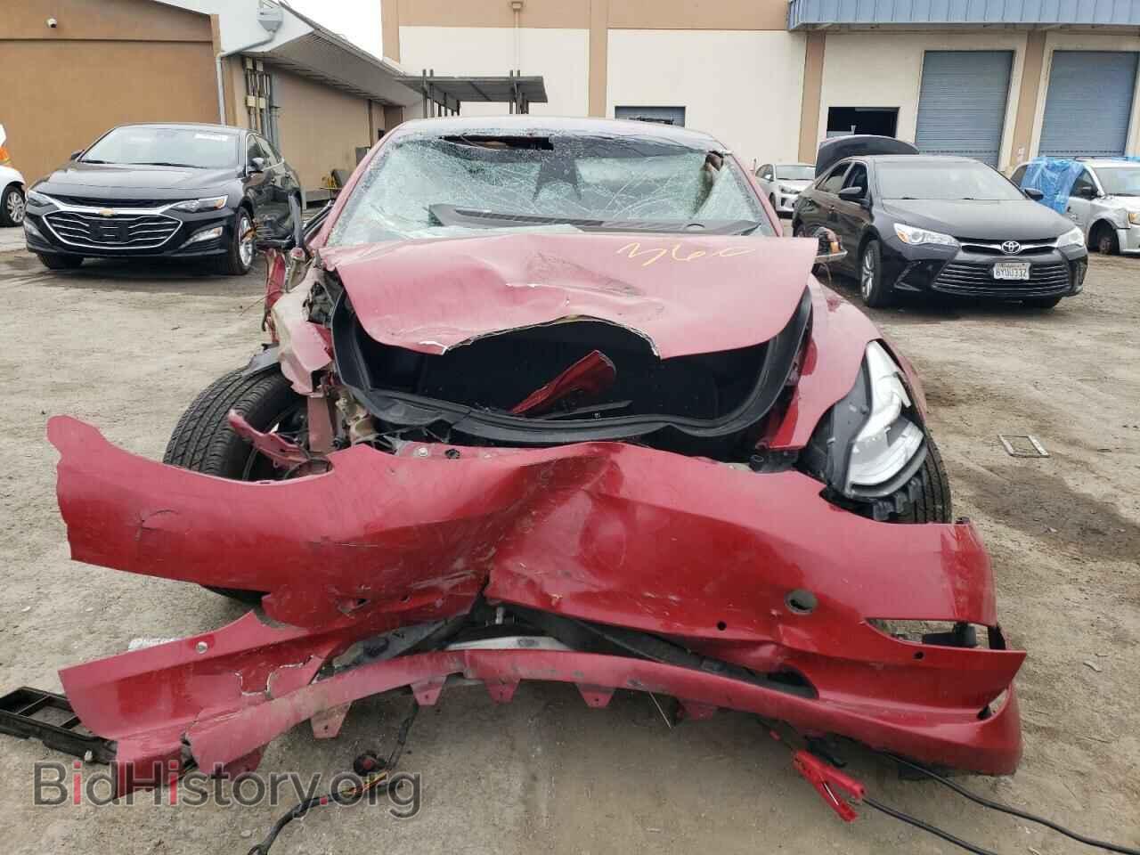 2018 TESLA MODEL 3 - VIN: 5YJ3E1EA0JF049126 - Фото 5