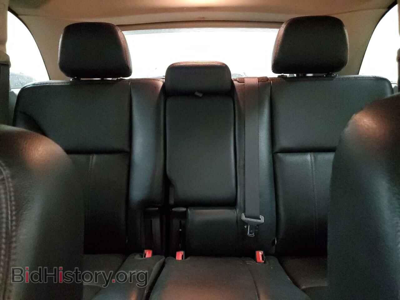 2014 FORD EDGE - VIN: 2FMDK3JC8EBA24327 - Photo 10