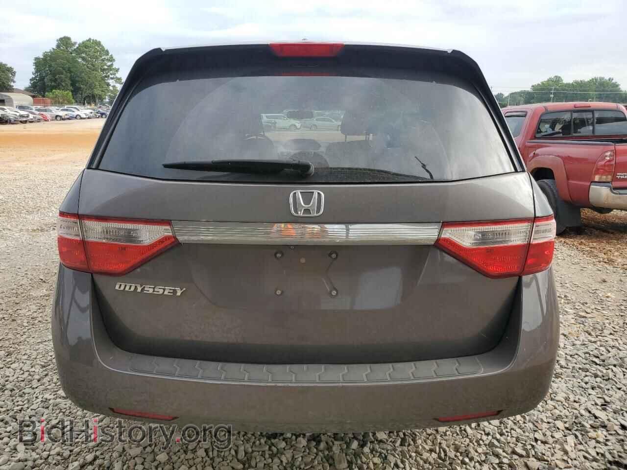2011 HONDA All Models - VIN: 5FNRL5H65BB096832 - Photo 6
